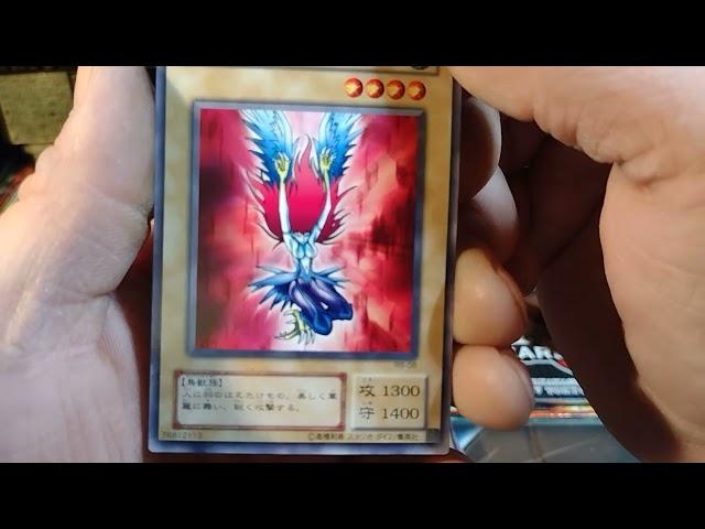 OPENING UP $700+ BOX OF OCG REVIVAL OF BLACKDEAMONS DRAGON.