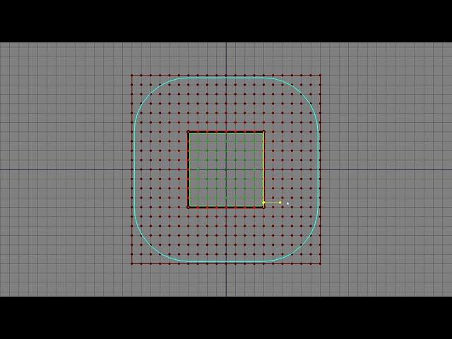 implementing marching squares