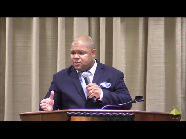 Spiritual Leadership - Bro. Isaac Ovid, Headstone Tabernacle