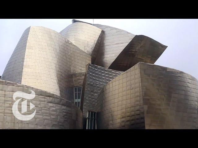 What to Do in Bilbao, Spain | 36 Hours Travel Videos | The New York Times