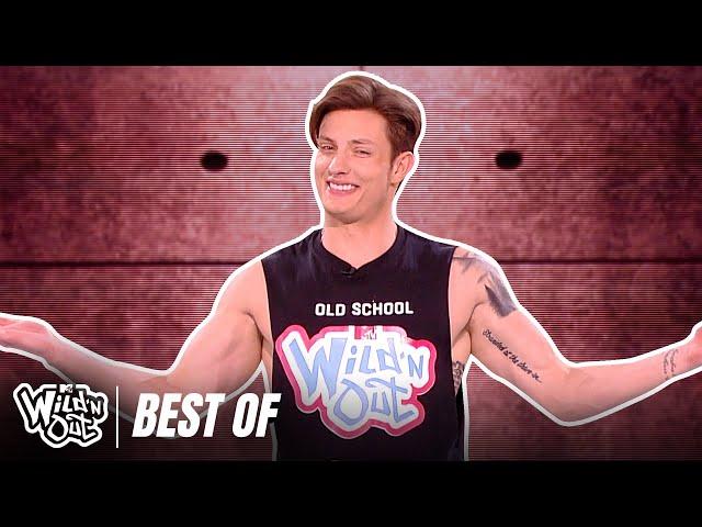 Matt Rife’s Most Memorable Moments   Wild ‘N Out