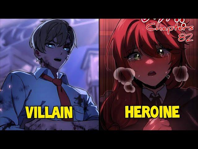 [65] He Get Transmigrated into His Favorite Video Game as a Mob Character - Manhwa Recap