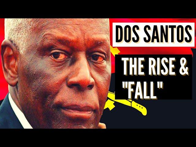 José Eduardo dos Santos: 2022 Documentary