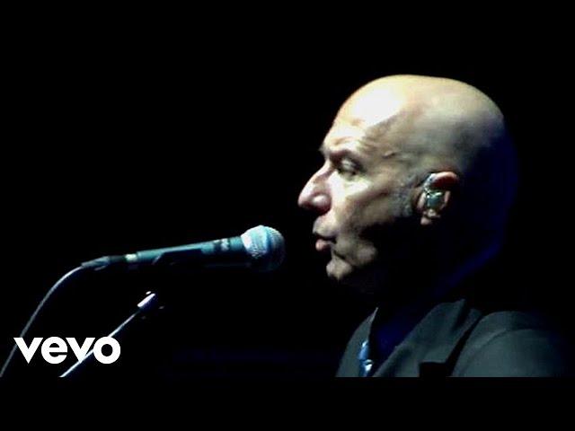 Ultravox - Rise (Live from the Brilliant Tour, September 2012)