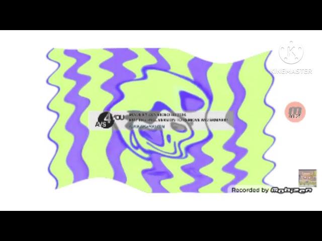 Pbs kids dash logo effects round 4 vs everyone (vegas pro only)