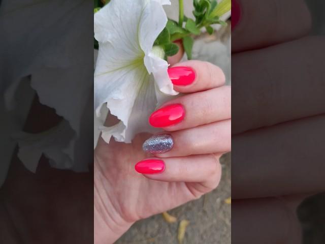 новый маникюр #маникюр #manicure