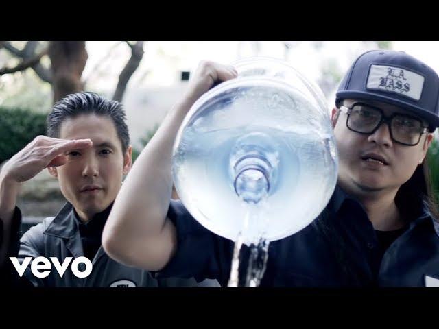 Far East Movement - The Illest ft. Riff Raff