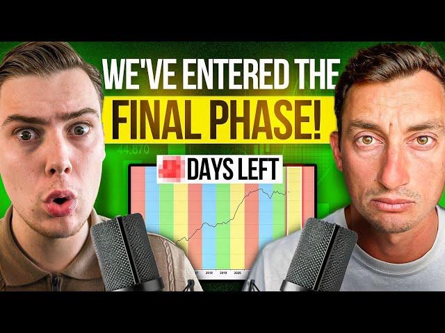 You Only Have ️ Days To Make Millions In Crypto! [LAST CHANCE]