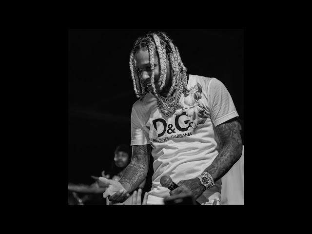 [FREE] Lil Durk Type Beat 2024 - "went plane"