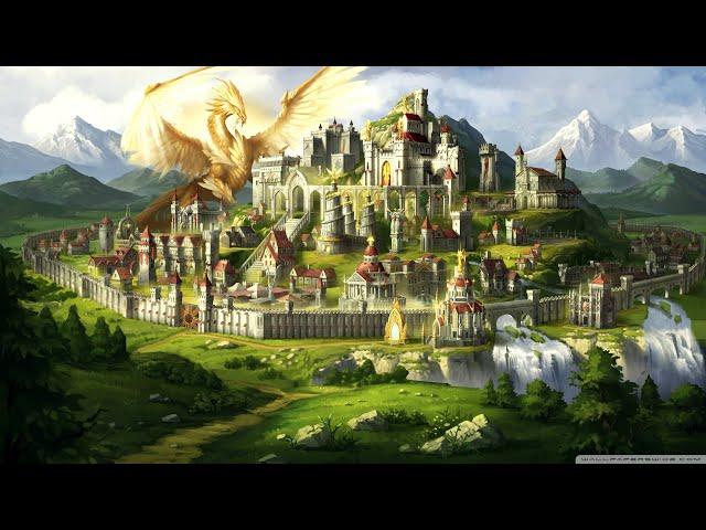 Might & Magic: Heroes VII: Skirmish - [Haven] (#002)