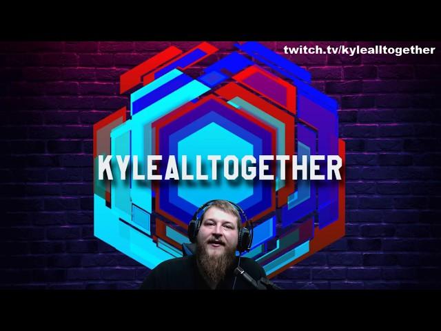 New Adventure for Kyle