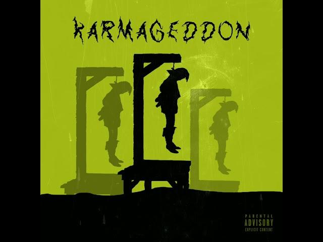 Hataki - Karmageddon