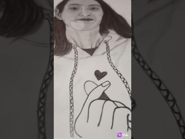 new sketch nisha thakur