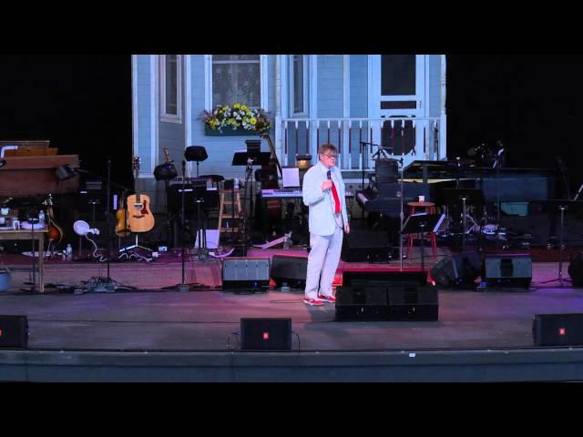 The News from Lake Wobegon - 6/6/2015