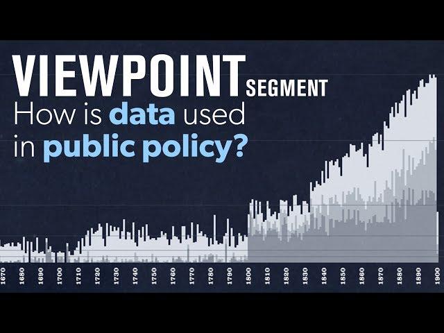 How is data used in public policy? Interview with Diane Schanzenbach | VIEWPOINT