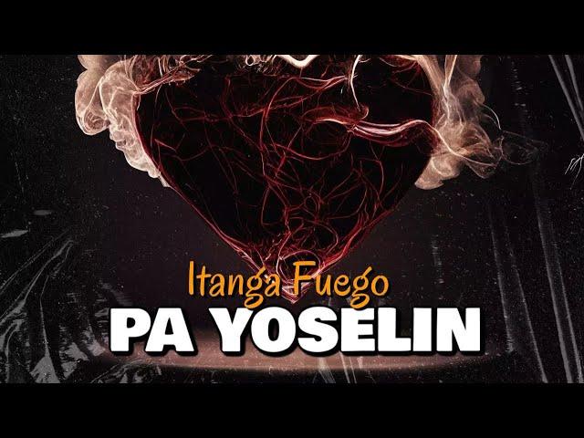 Itanga Fuego - Pa Yoselin (video oficial) @RepartoMundial