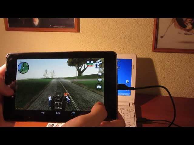 Как скачать Gta San Andreas на Android бесплатно