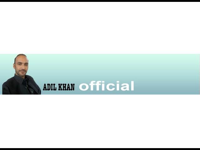 Adil Khan official