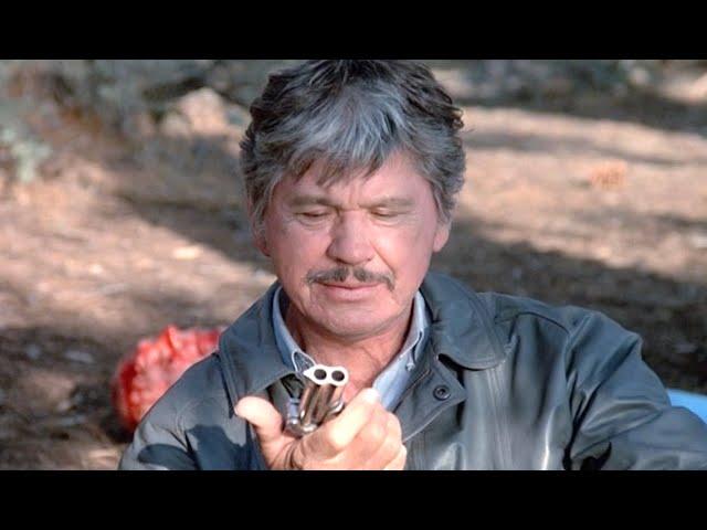 Bronson’s Kills with Killer Quotes | 1954-1994