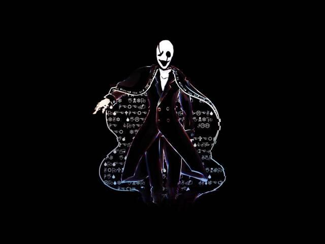 Soundtrack  Gaster