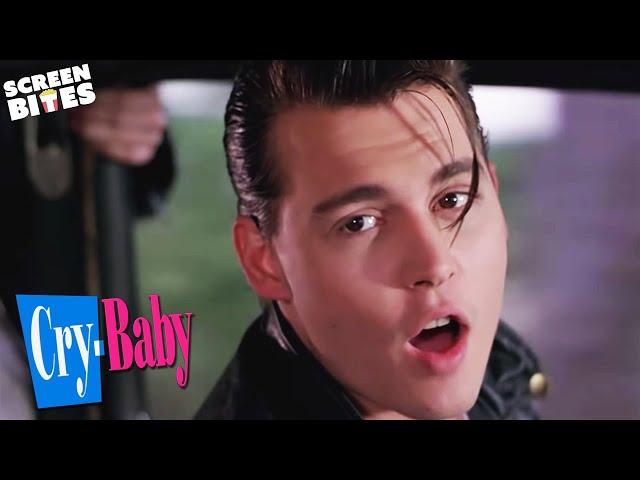 Squares | Cry Baby | Screen Bites