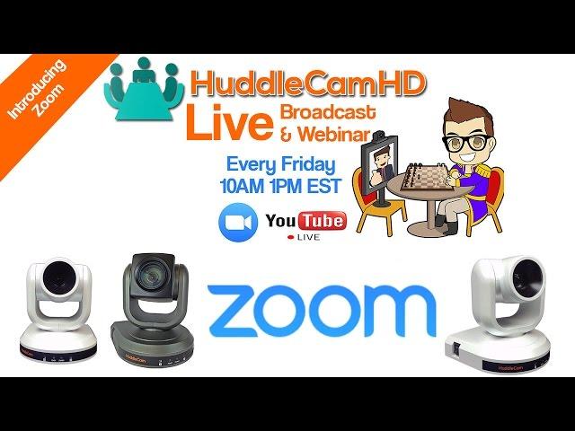 Free vs Paid Zoom Video Conferencing Accounts (EP 9)