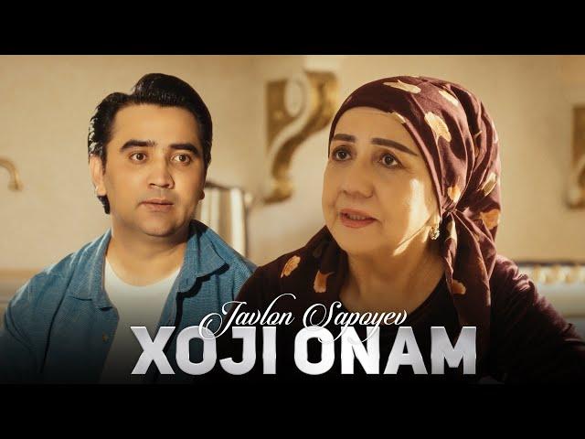 Javlon Sapoyev - Xoji onam (Official Music Video)