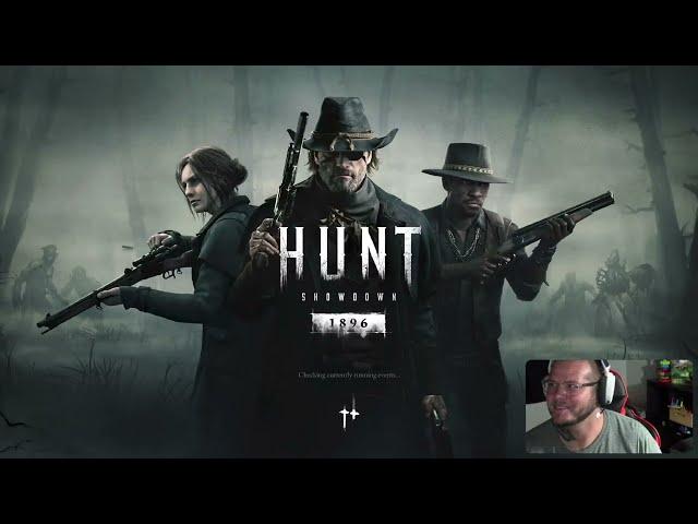 Hunt Showdown: Survival of the Fittest