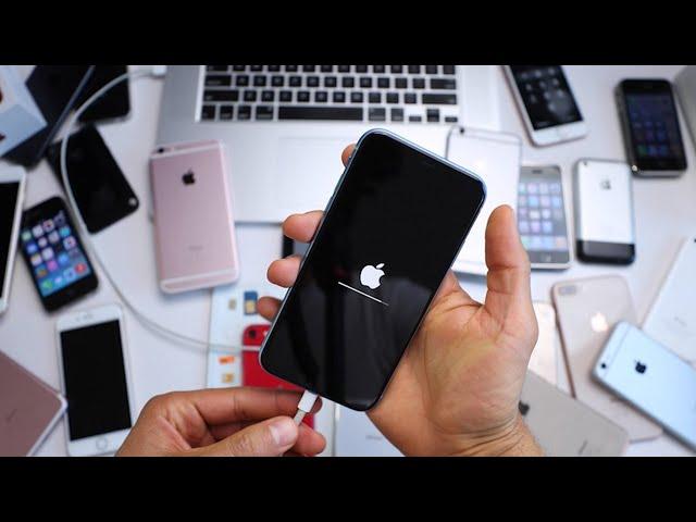 Como Desbloquear un iPhone! - Liberar CUALQUIER iPhone | iPhone 11, 12, 13, etc... | Compatible 2025