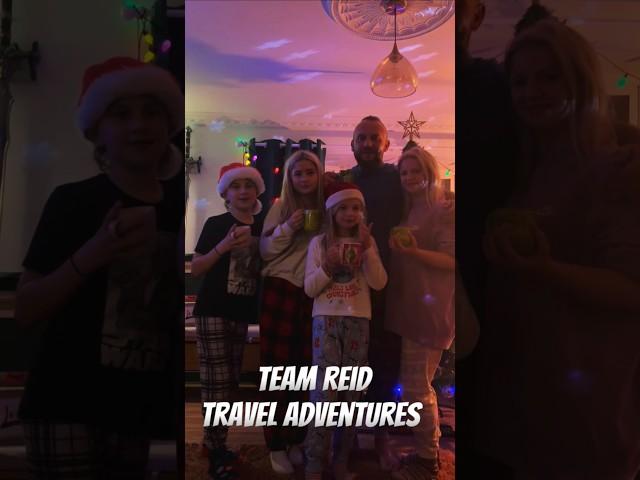 Welcome to our new channel, where we will vlog adventures! Feel free to subscribe and follow along!