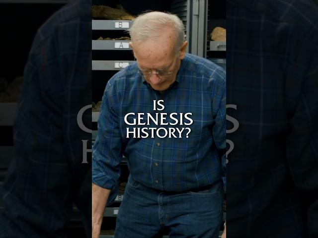 The Fossil Engima for Evolution