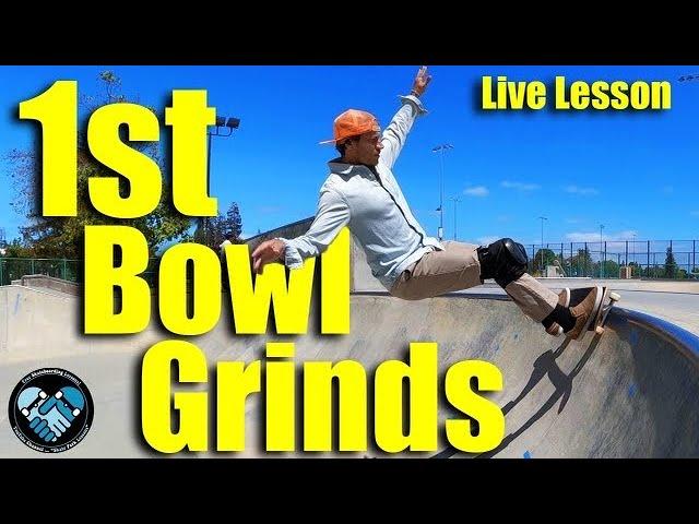 Learn the Easiest Bowl Grinds