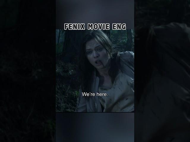 SHE IS JUST LIKE OTHERS on Fenix Movie ENG