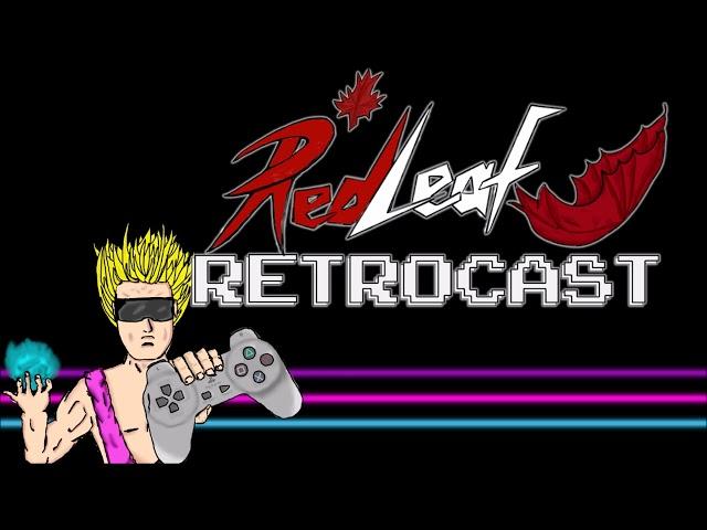 Retrocast: Ep 130 - Ninja Samurai Sequels