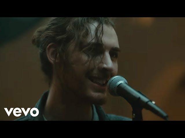 Hozier - Work Song (Official Video)