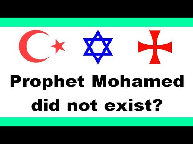 Was Mohamed a Biblical Prophet? (David Ewing Jr.)