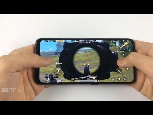 OPPO A9 (2020) Test Game PUBG Mobile RAM 8GB | Snapdragon 665, Battery Test on Oppo A9 2020