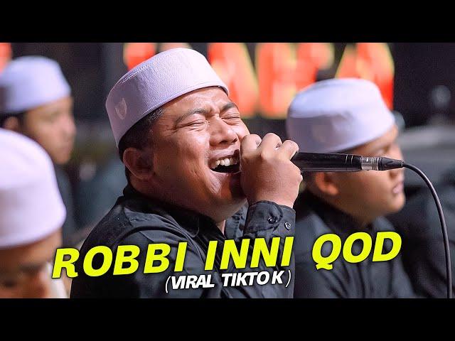 Birosulillahi Walbadawi - Kang Rozaq Sekar Langit (Nada Tinggi) - Habib Zaidan Live Laweyan Solo