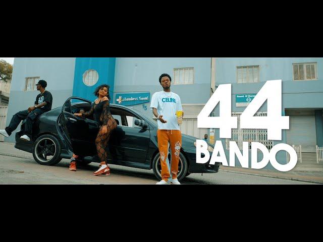 BANDO  44  video official