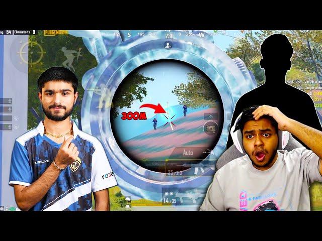 CAN BGMI YouTubers Defeat This PRO ?? Killed by Conqueror Lolzzz Gaming BEST Moments in PUBG Mobile