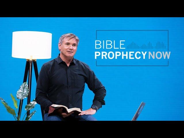 Bible Prophecy Now with Pastor Jack