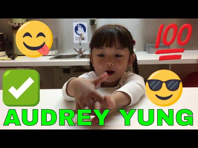 Playing at Deutsches Currywurst Museum Berlin  I am Audrey Yung 20170820