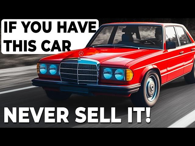 8 Most Reliable Cars of All Time