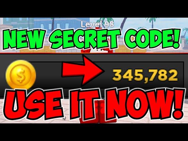 New SECRET Code in Ultimate Tower Defense!