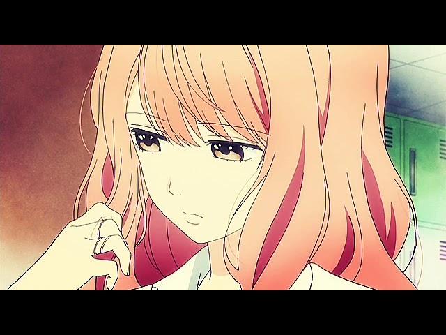 [AMV] Реальная девушка - Friends