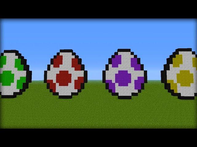 10 Interesting Easter Eggs in Minecraft