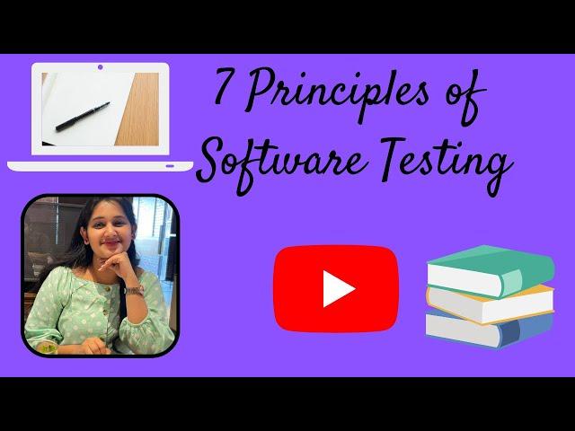 Principles of Software Testing