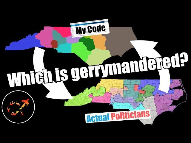 Algorithmic Redistricting: Elections made-to-order