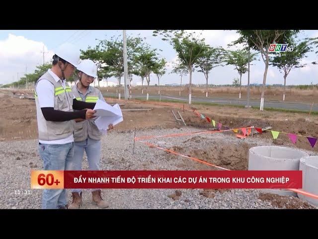 Chương trình THỜI SỰ "60+" [7/10/2024] | BRTgo