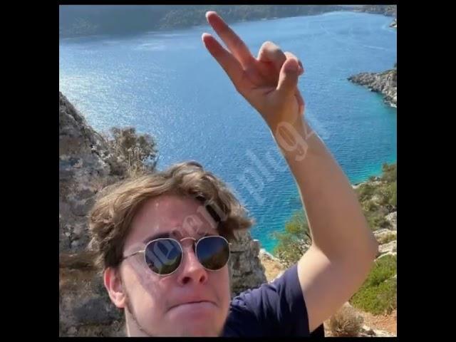 İyiki doğdun Adal adam